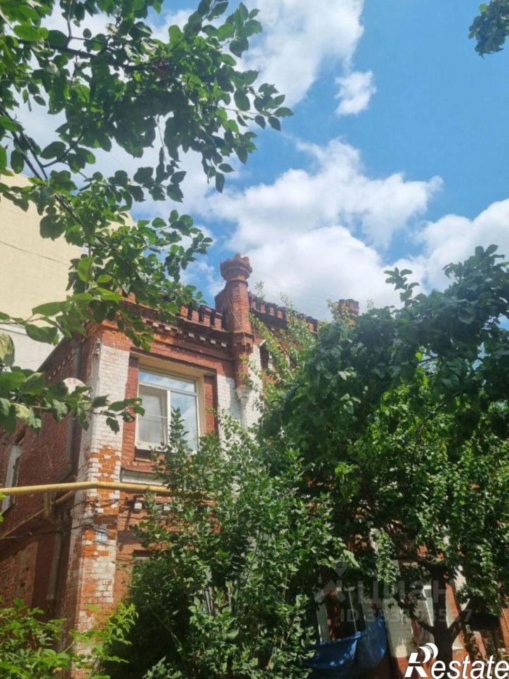 3-комн квартира ул Советская, 46,  д. 46