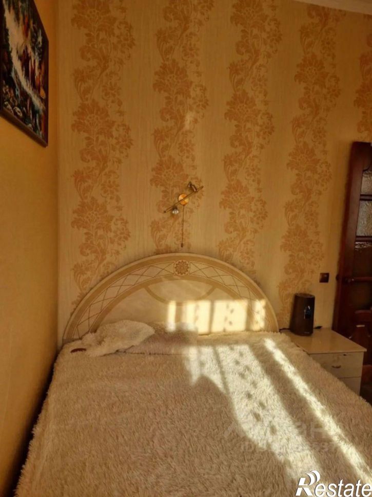 3-комн квартира ул Советская, 46,  д. 46