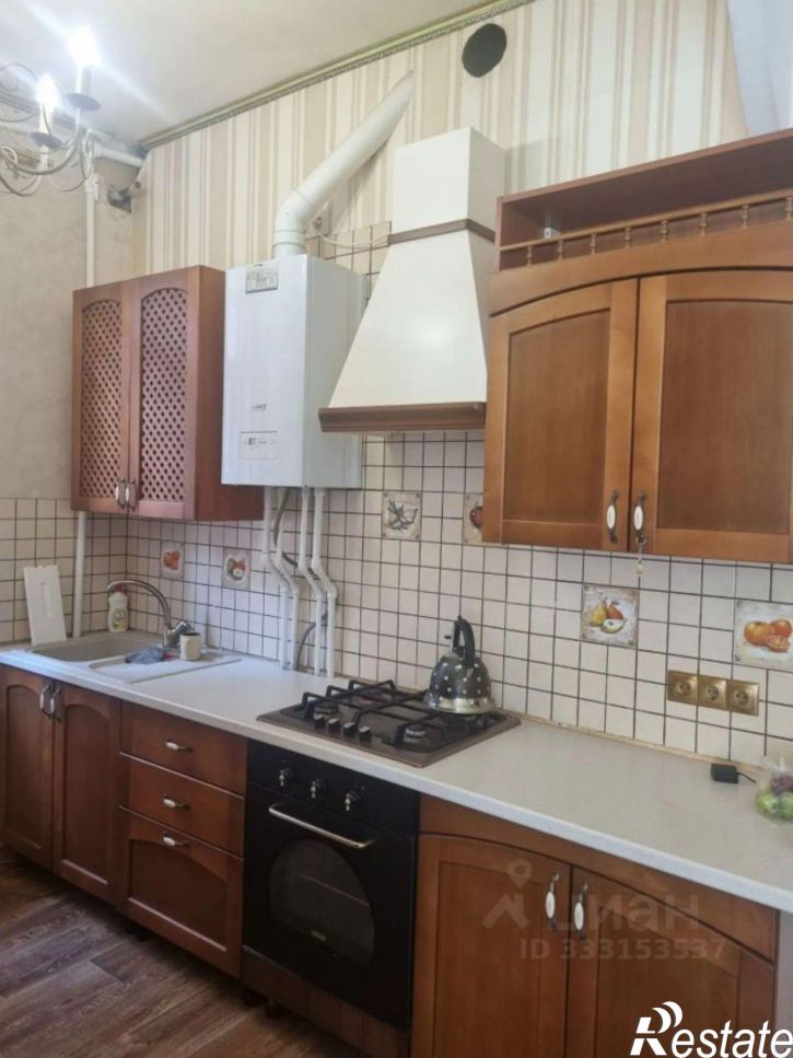 3-комн квартира ул Советская, 46,  д. 46