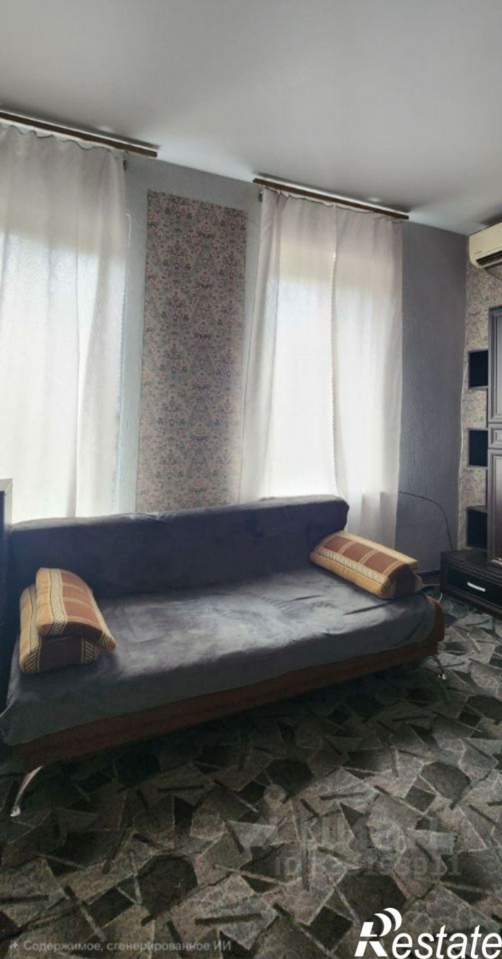 Комната ул им Гоголя Н.В., 65,  д. 65