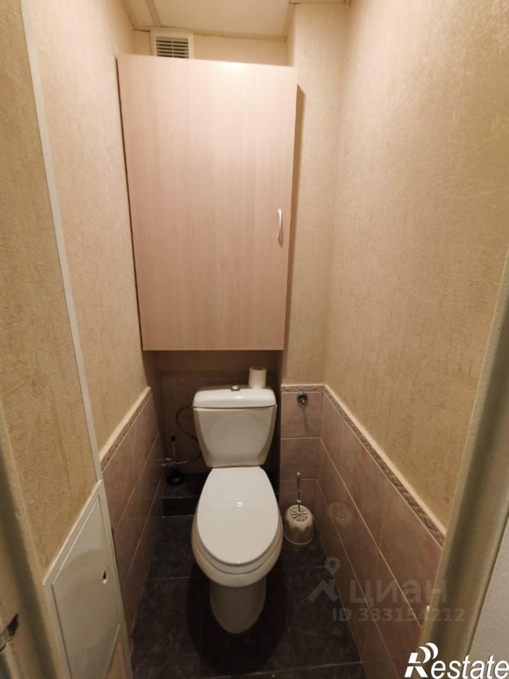 3-комн квартира ул Новоузенская, 10/20,  д. 10/20