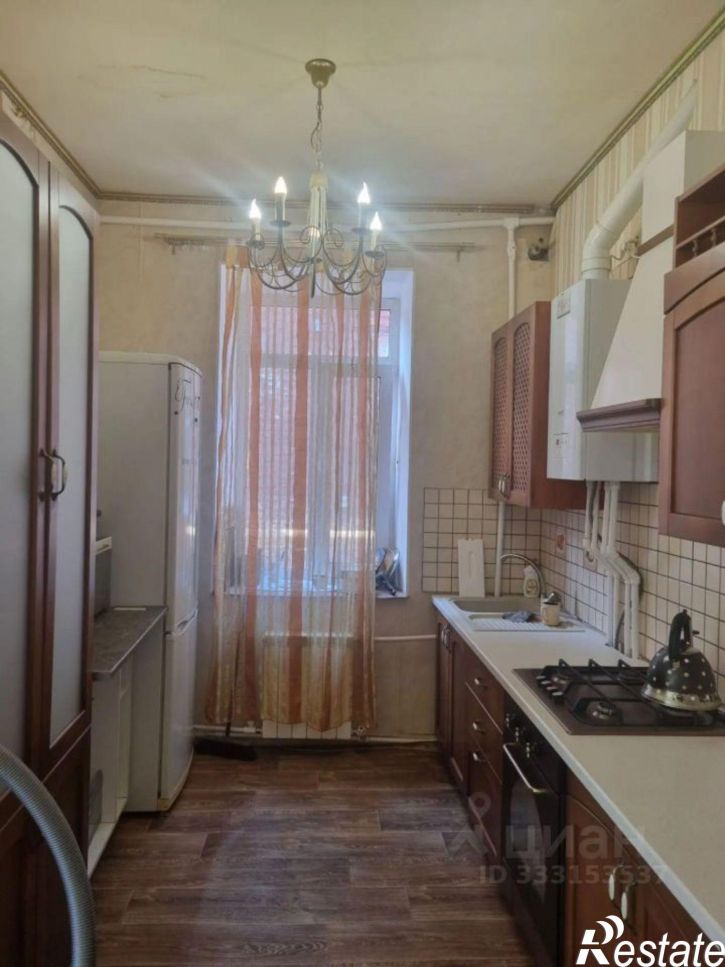 3-комн квартира ул Советская, 46,  д. 46