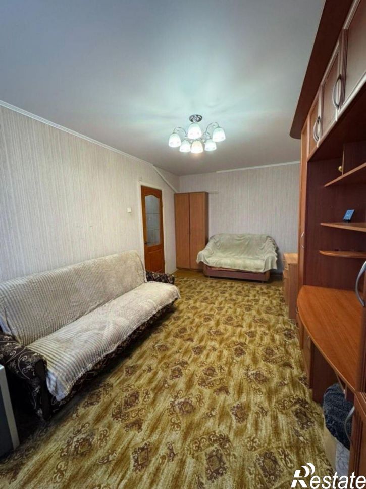 1-комн квартира ул им Расковой М.М., 1,  д. 1