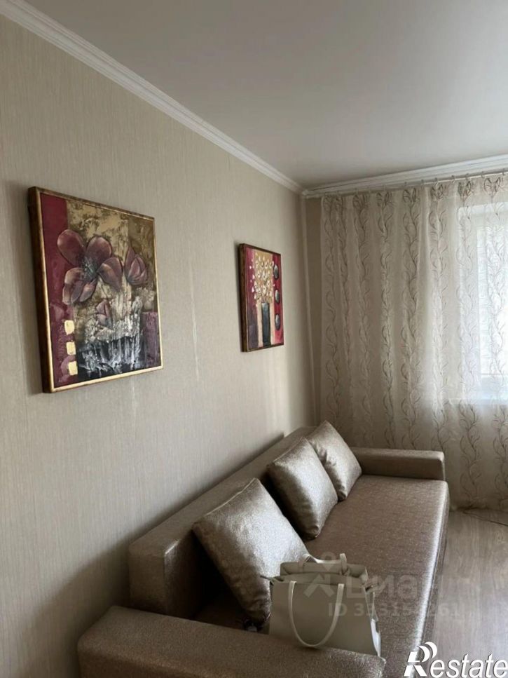 1-комн квартира ул им Чапаева В.И., 32/36,  д. 32/36