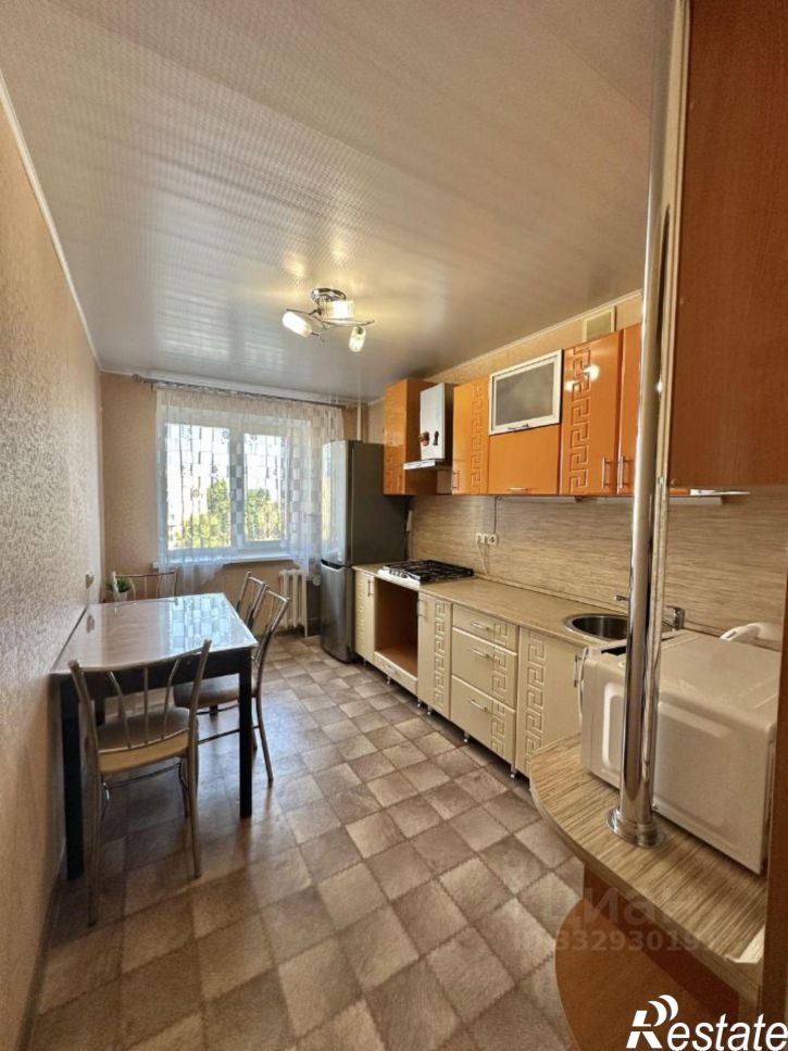 1-комн квартира ул Политехническая, 43/45,  д. 43/45