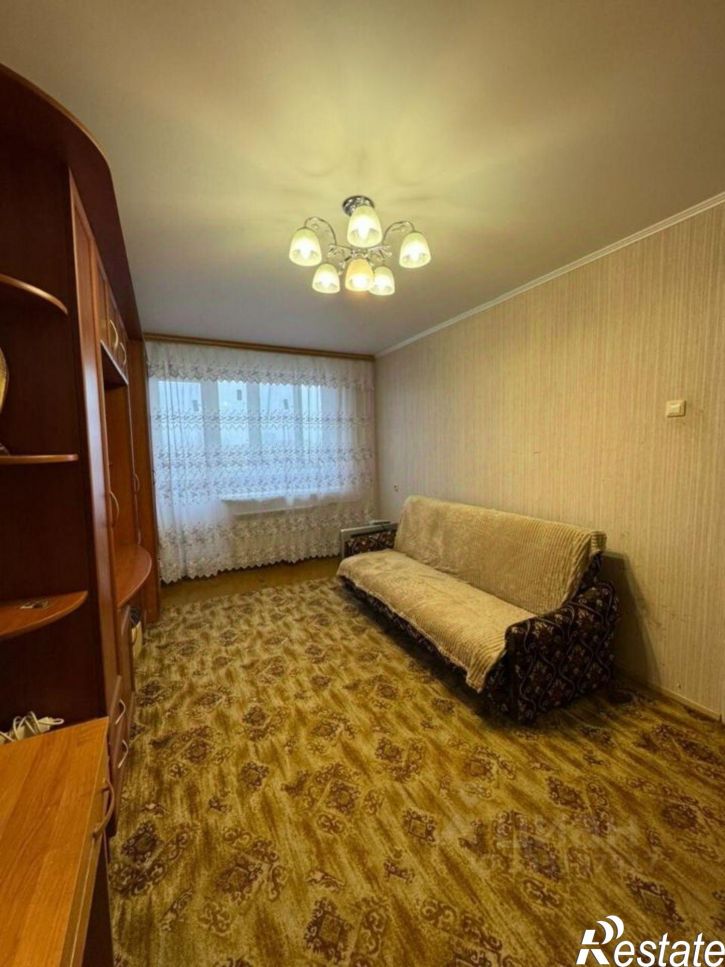 1-комн квартира ул им Расковой М.М., 1,  д. 1