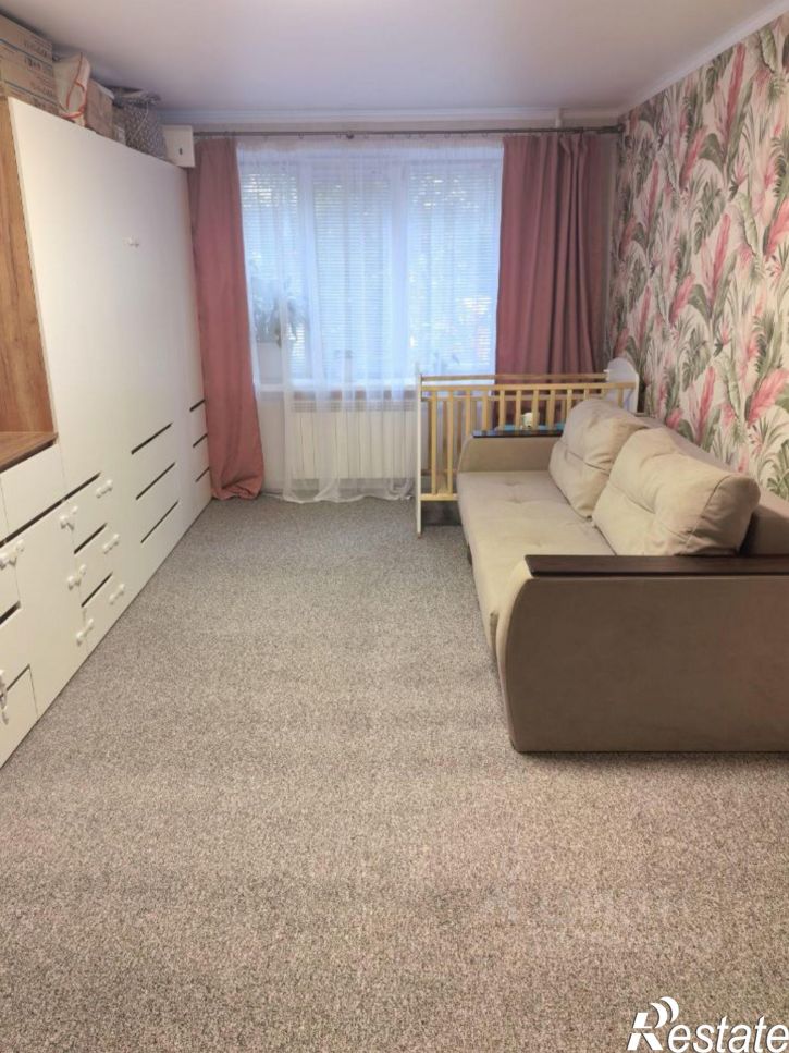 2-комн квартира Волочаевский пр-д, 3,  д. 3