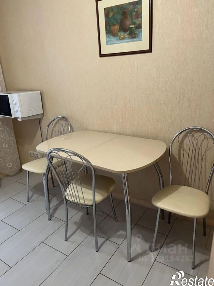 1-комн квартира ул им Чапаева В.И., 32/36,  д. 32/36