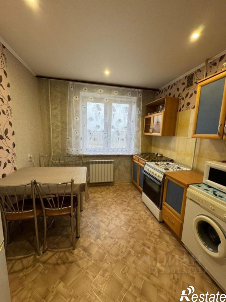 1-комн квартира ул им Расковой М.М., 1,  д. 1