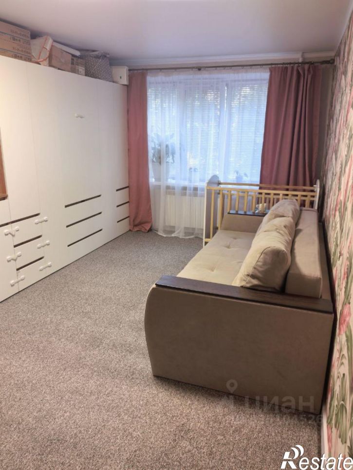 2-комн квартира Волочаевский пр-д, 3,  д. 3