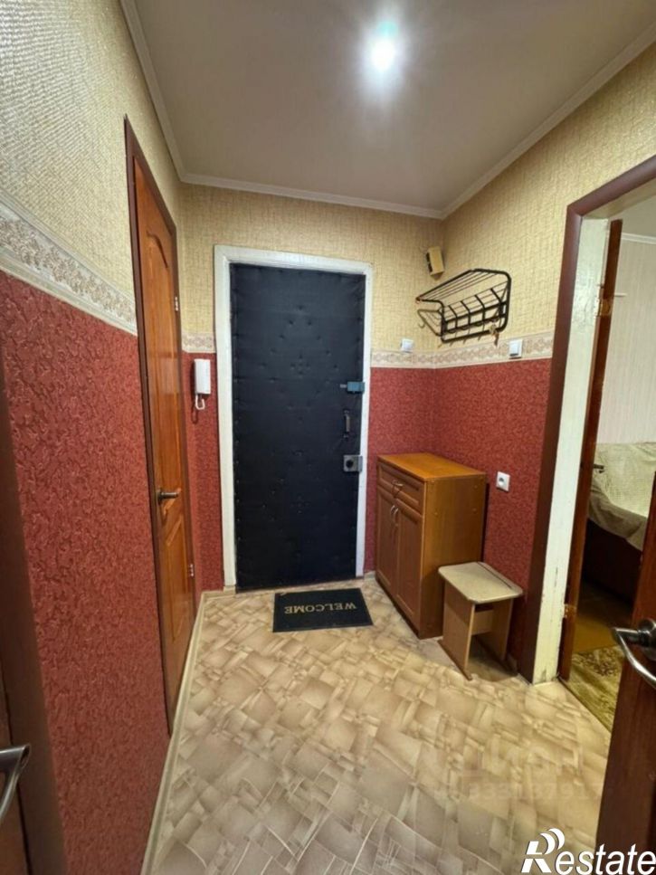 1-комн квартира ул им Расковой М.М., 1,  д. 1