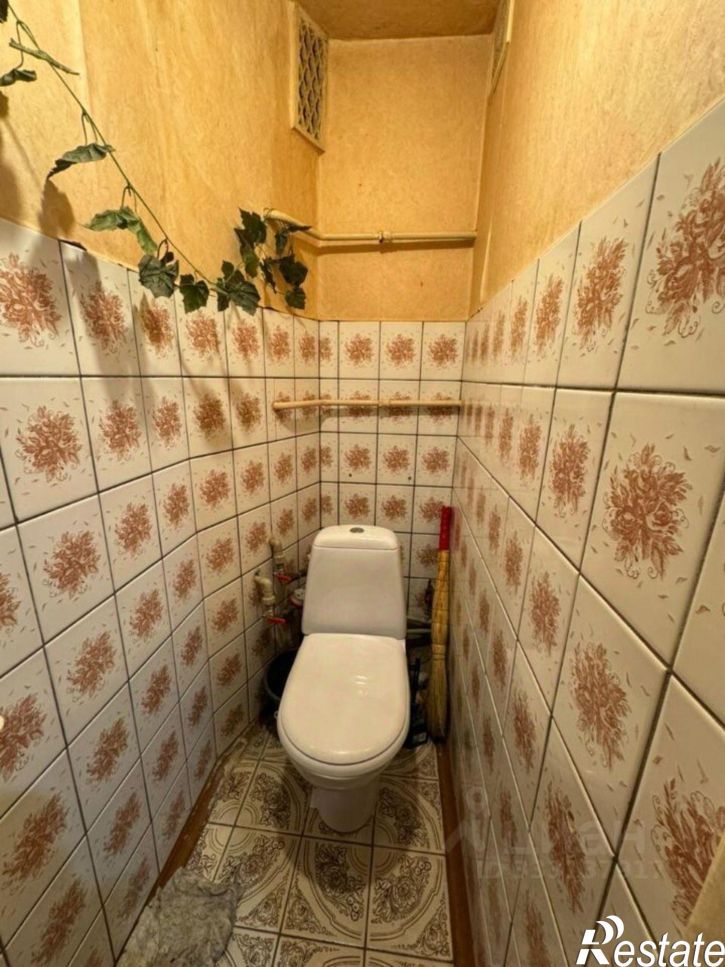 1-комн квартира ул им Расковой М.М., 1,  д. 1