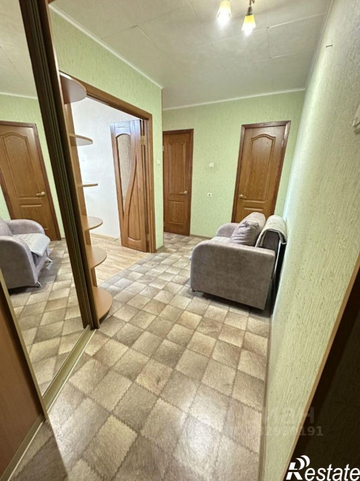1-комн квартира ул Политехническая, 43/45,  д. 43/45