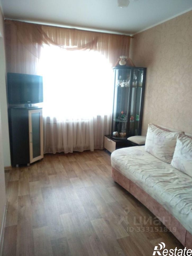 2-комн квартира ул Высокая, 10,  д. 10