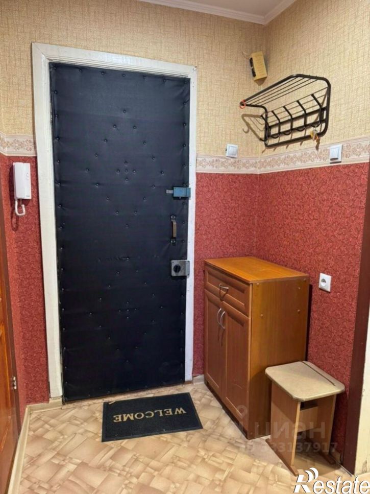 1-комн квартира ул им Расковой М.М., 1,  д. 1
