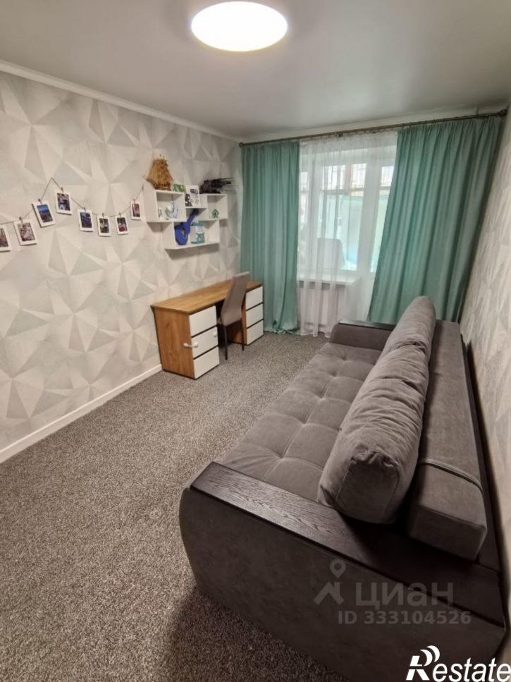 2-комн квартира Волочаевский пр-д, 3,  д. 3