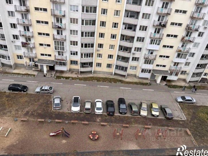 3-комн квартира ул Лопатина Гора, 8,  д. 8