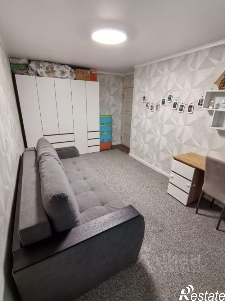 2-комн квартира Волочаевский пр-д, 3,  д. 3