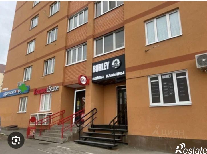 2-комн квартира в новом доме пр-кт Героев Отечества, 8,  д. 8