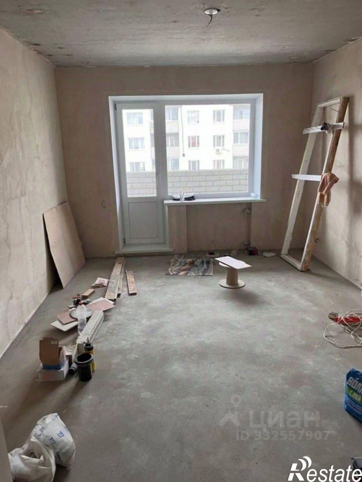 3-комн квартира ул Лопатина Гора, 8,  д. 8