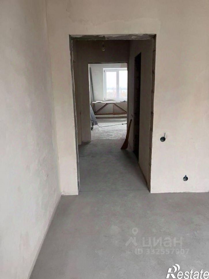 3-комн квартира ул Лопатина Гора, 8,  д. 8