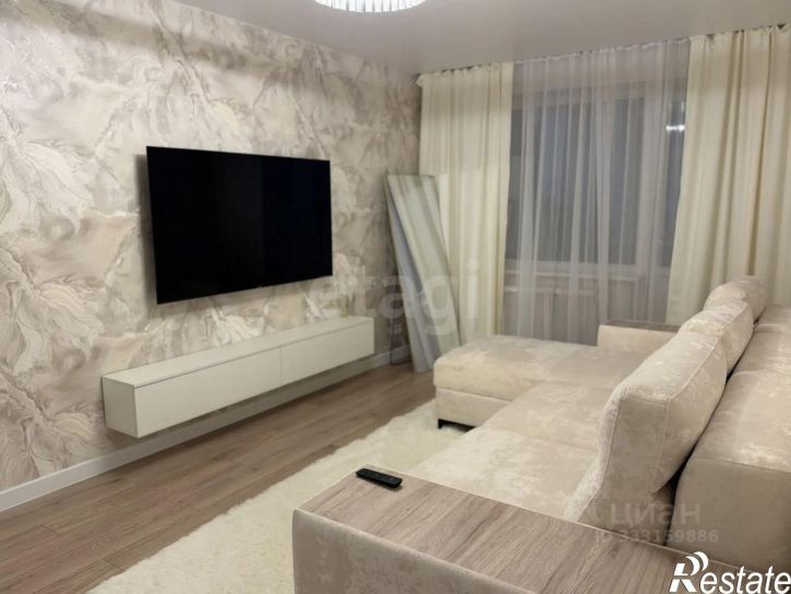 2-комн квартира ул им Чернышевского Н.Г., 8,  д. 8