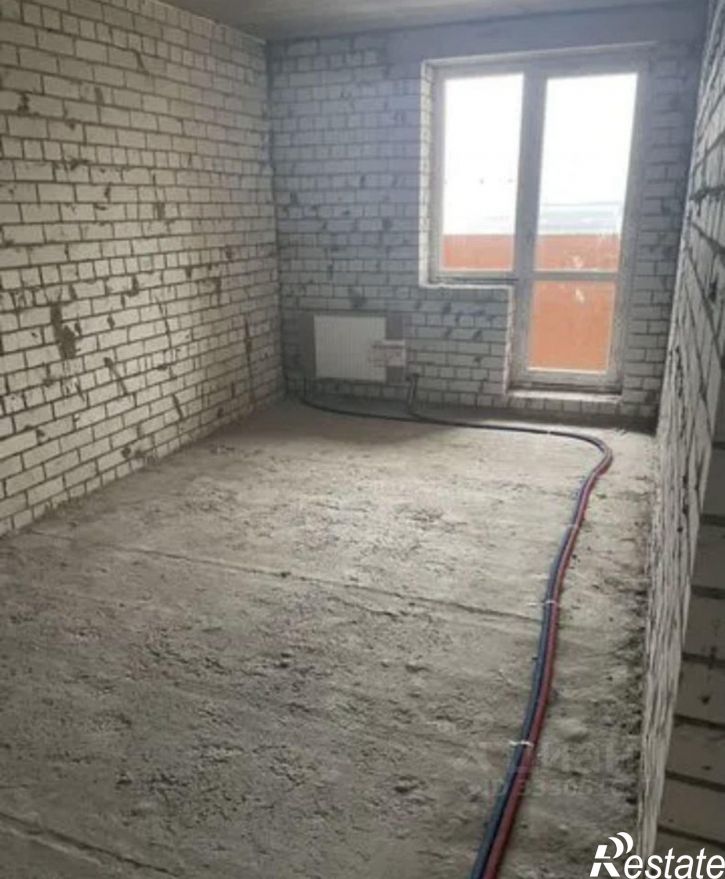 2-комн квартира в новом доме пр-кт Героев Отечества, 8,  д. 8