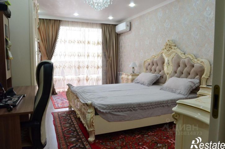 3-комн квартира ул им Еремина Б.Н., 6,  д. 6