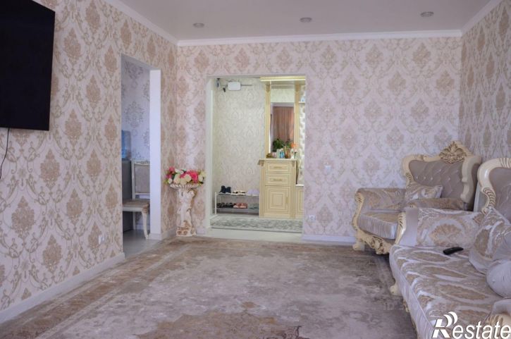 3-комн квартира ул им Еремина Б.Н., 6,  д. 6
