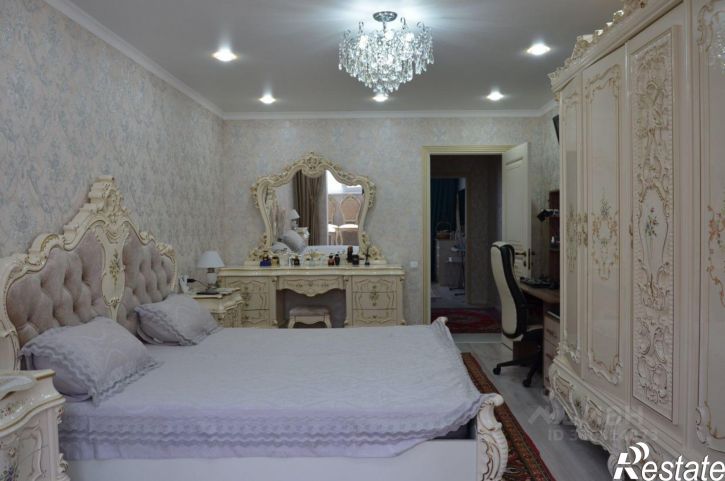 3-комн квартира ул им Еремина Б.Н., 6,  д. 6
