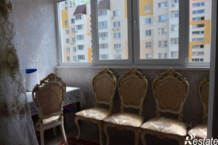 3-комн квартира ул им Еремина Б.Н., 6,  д. 6