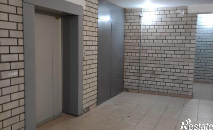 1-комн квартира 1-й Маханный пр-д, 1,  д. 1