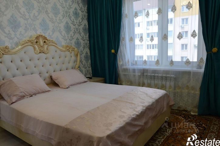 3-комн квартира ул им Еремина Б.Н., 6,  д. 6
