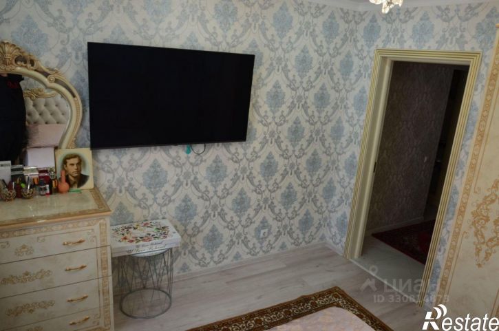3-комн квартира ул им Еремина Б.Н., 6,  д. 6