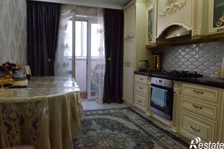 3-комн квартира ул им Еремина Б.Н., 6,  д. 6