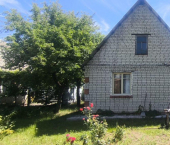 коттедж 53 кв м село Пристанное