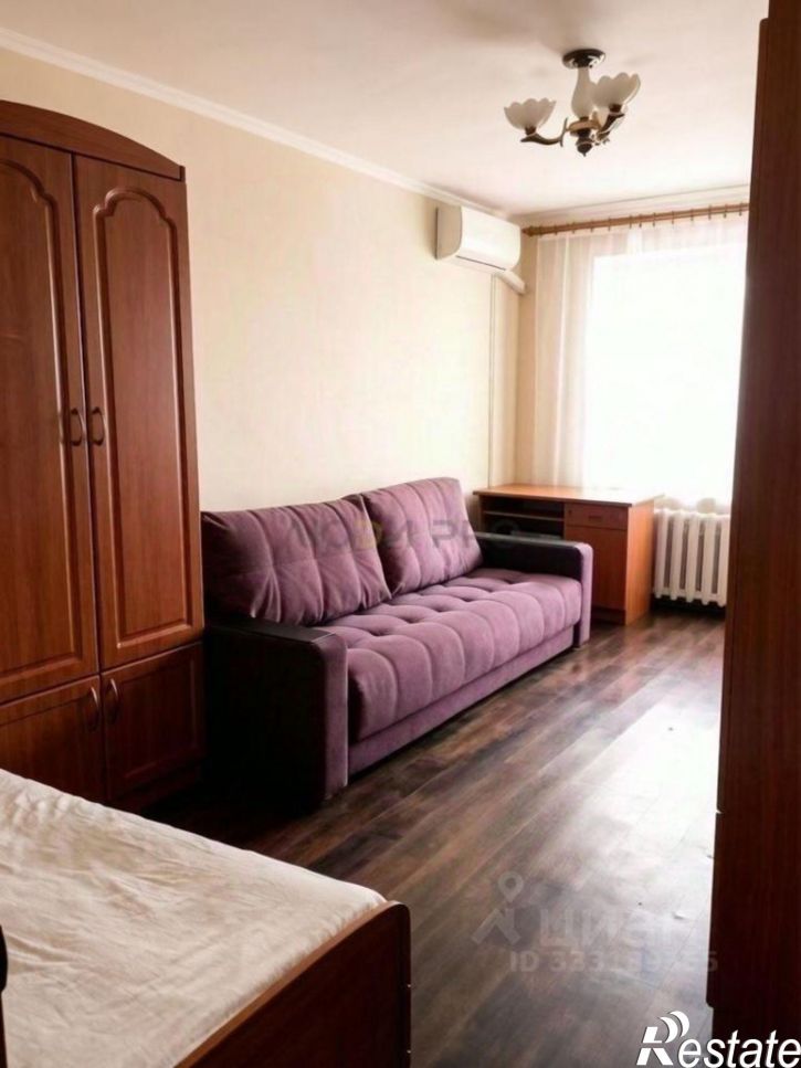 1-комн квартира ул им Чернышевского Н.Г., 129,  д. 129