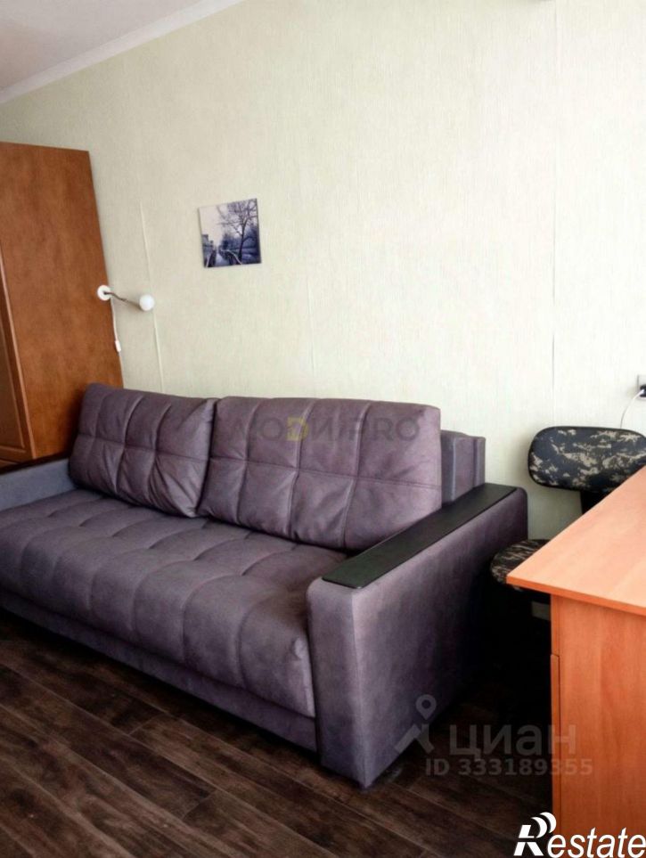1-комн квартира ул им Чернышевского Н.Г., 129,  д. 129