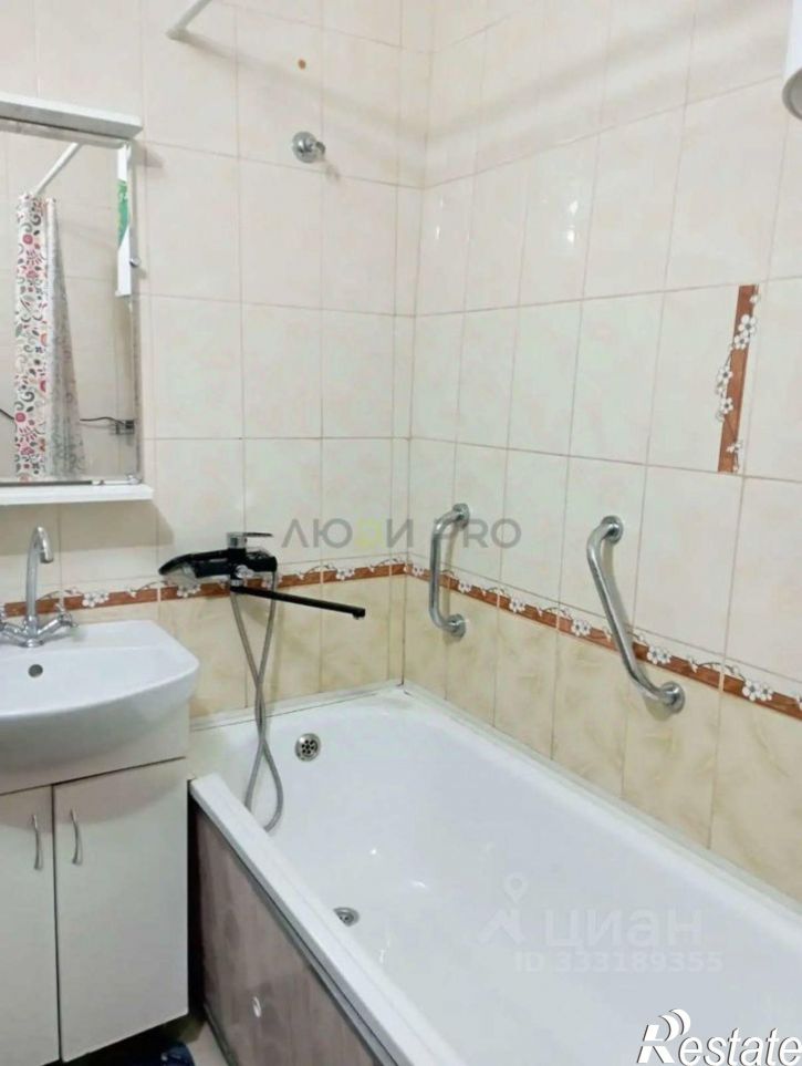 1-комн квартира ул им Чернышевского Н.Г., 129,  д. 129