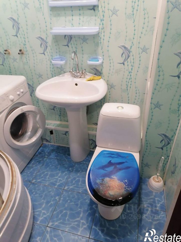1-комн квартира ул им братьев Никитиных, 16,  д. 16