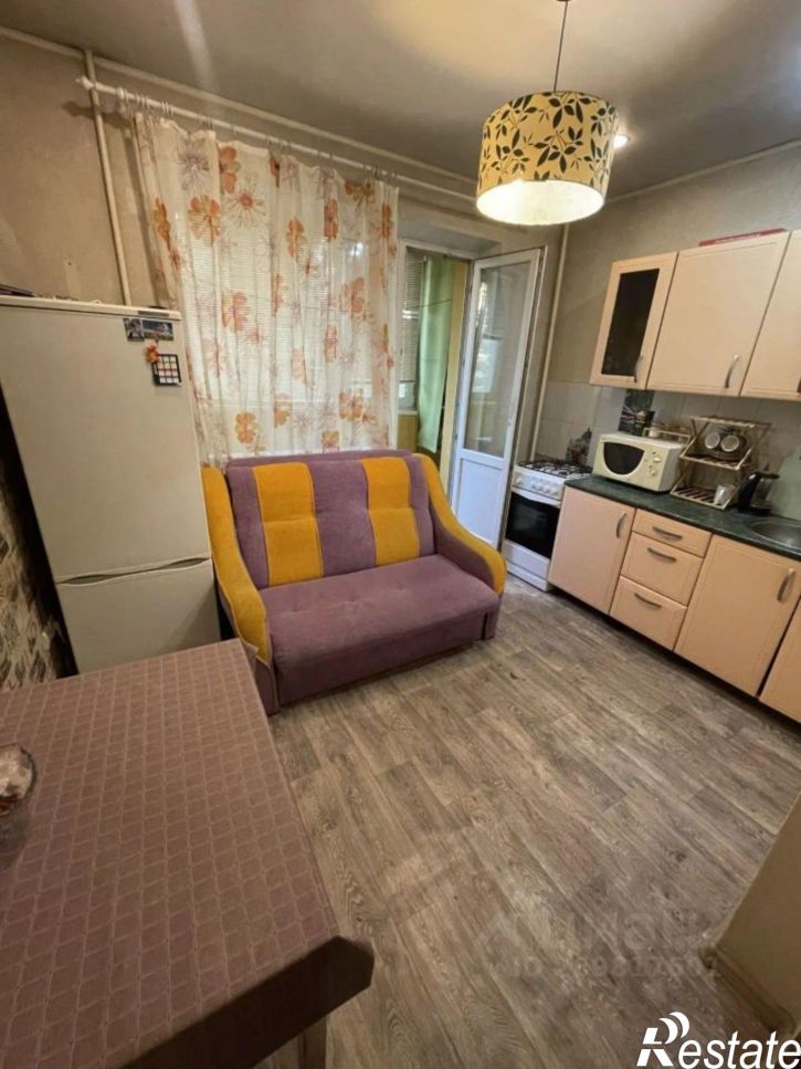 1-комн квартира ул им братьев Никитиных, 16,  д. 16