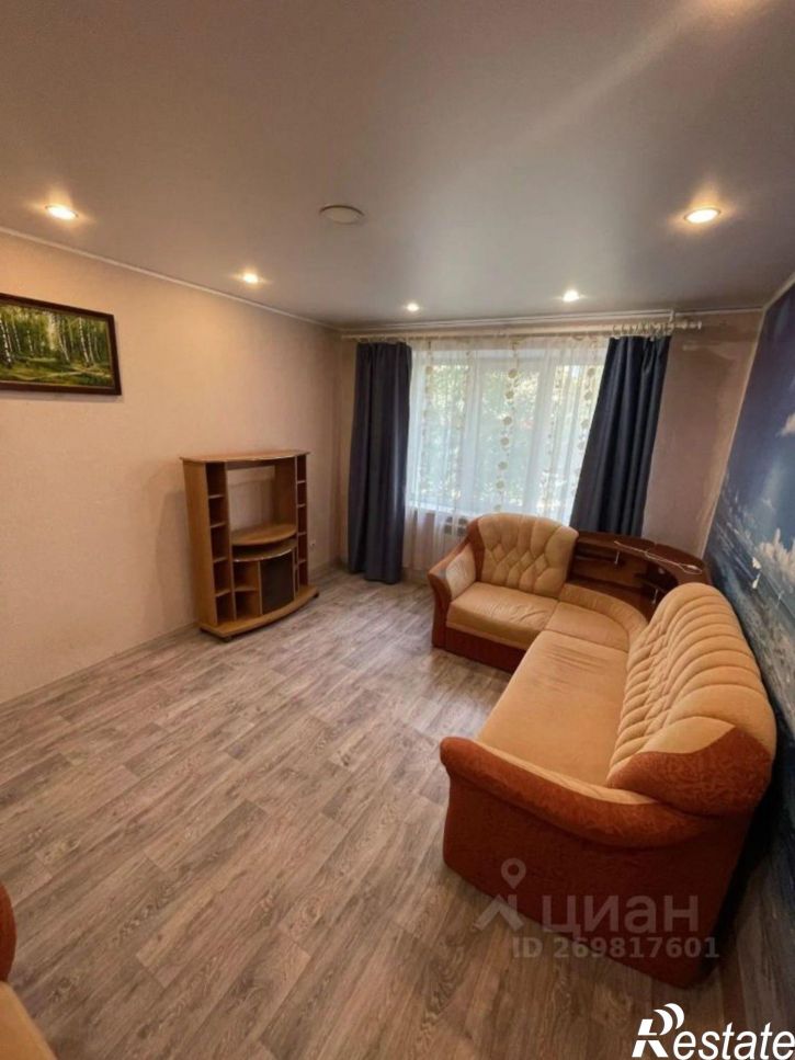 1-комн квартира ул им братьев Никитиных, 16,  д. 16