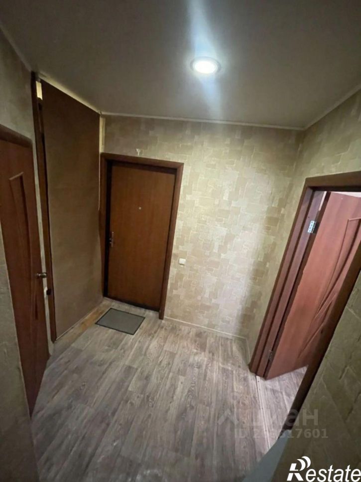 1-комн квартира ул им братьев Никитиных, 16,  д. 16