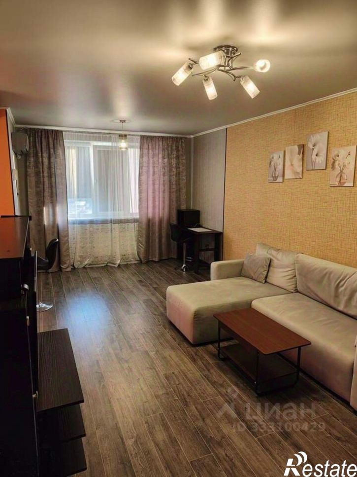 1-комн квартира ул Лунная, 28,  д. 28