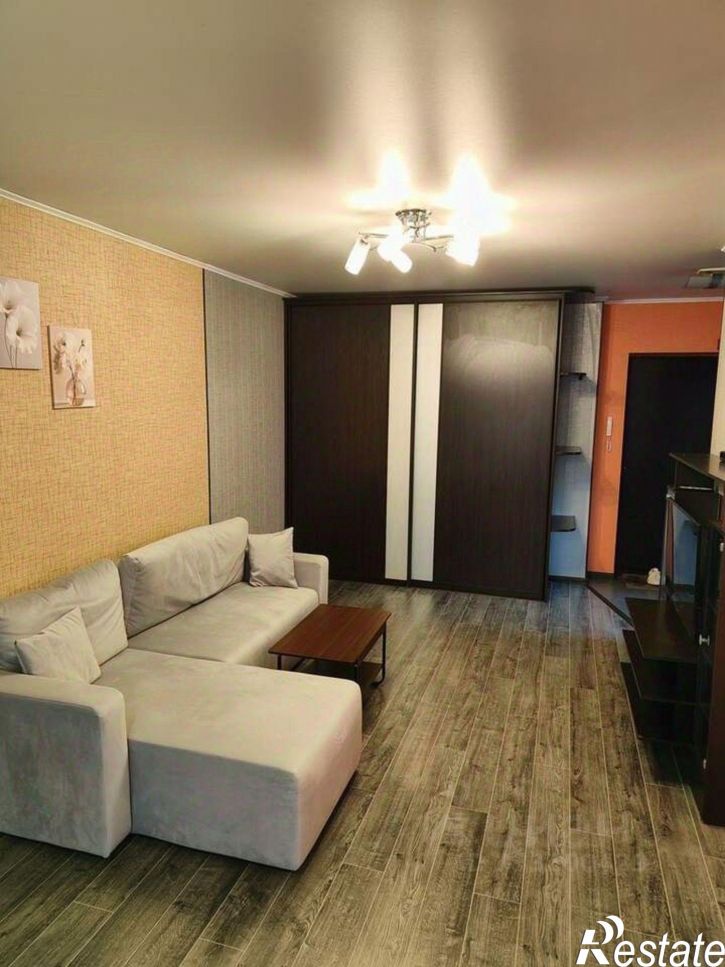 1-комн квартира ул Лунная, 28,  д. 28
