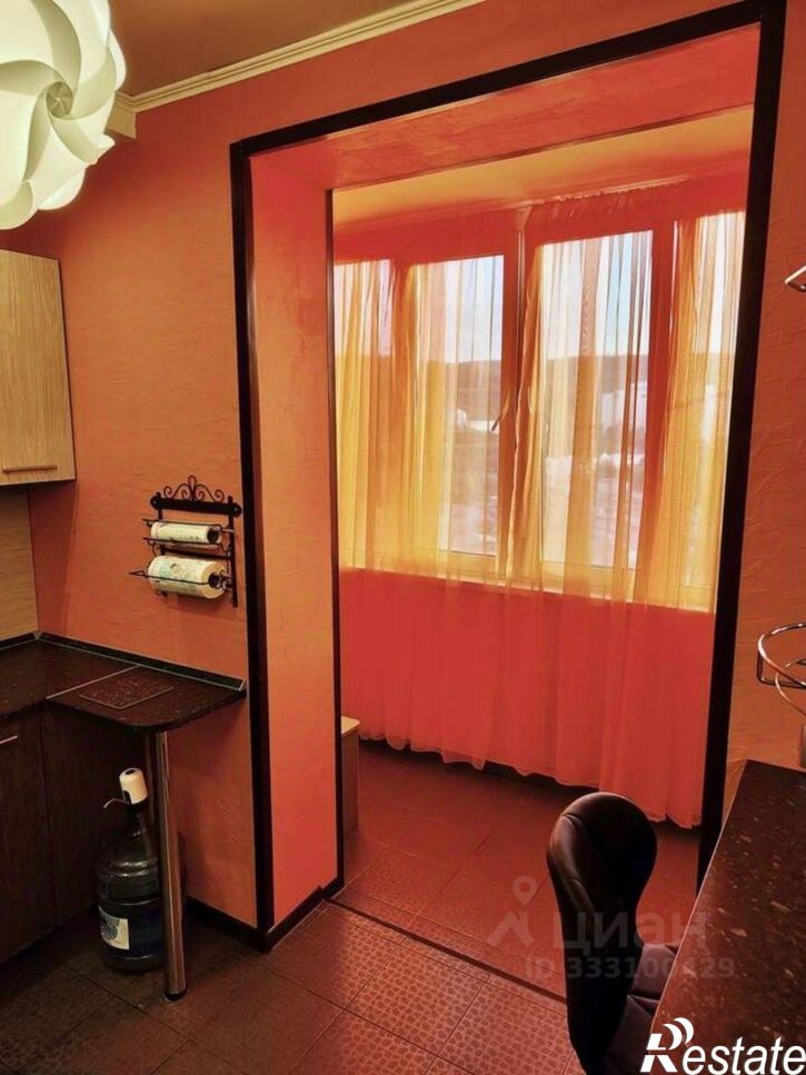 1-комн квартира ул Лунная, 28,  д. 28