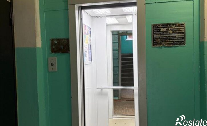 1-комн квартира ул Советская, 20/28,  д. 20/28