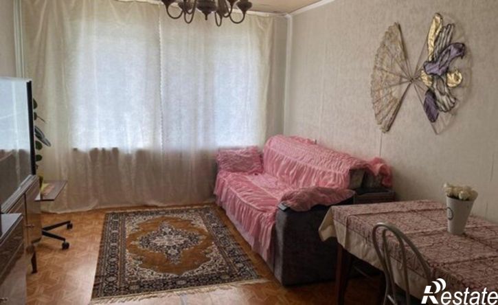 1-комн квартира ул Советская, 20/28,  д. 20/28