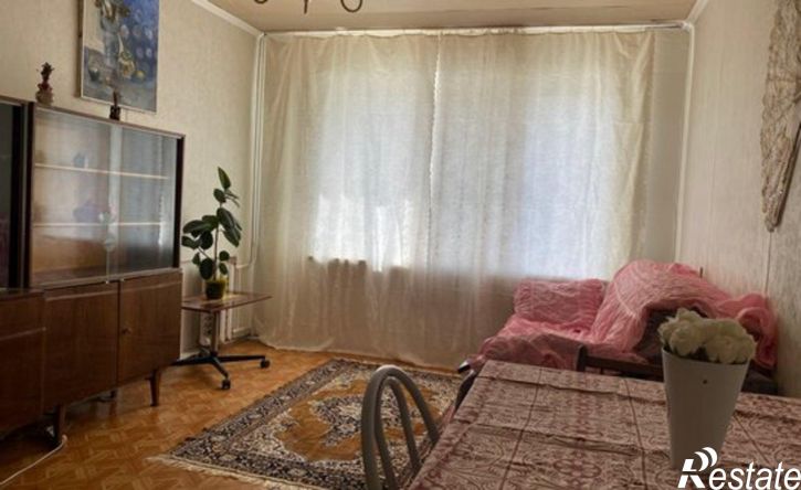1-комн квартира ул Советская, 20/28,  д. 20/28