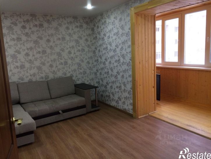 2-комн квартира ул им Трынина А.С., 4,  д. 4